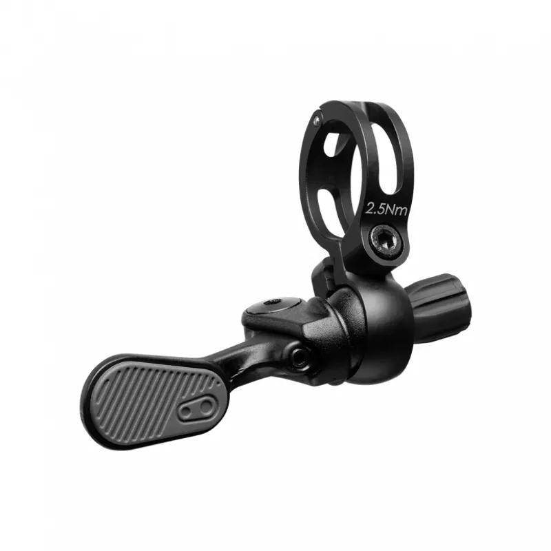 Crankbrothers Highline Premium Remote - Gen 2 Black