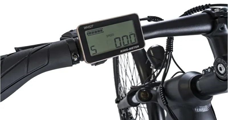 2026 Dawes Spire 1.0 Low Step Black-3
