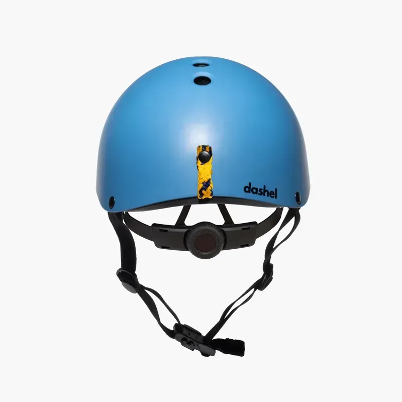 Dashel Ocean Edition Helmet in Sea Blue-3