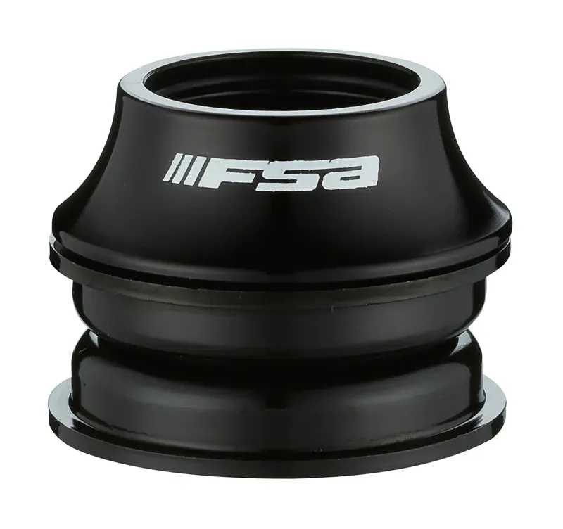 FSA No.11N Semi-Integrated 1.1/8 Aheadset in Black
