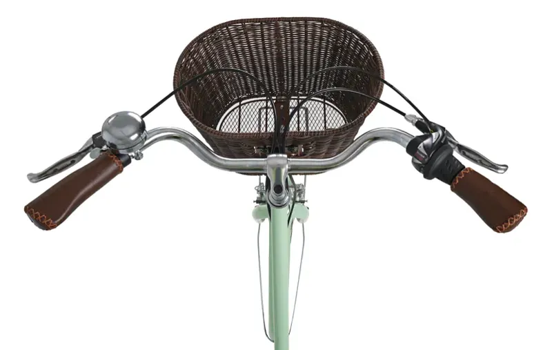 Dawes Cambridge Heritage Bike in Mint -3