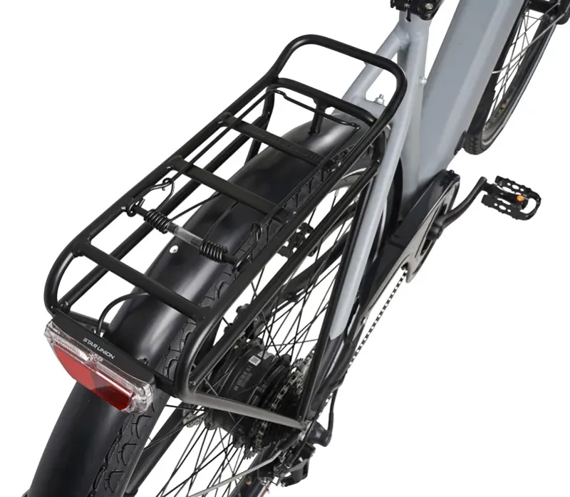 2026 Dawes Spire Crossbar 2.0 Cues Light Grey Black-4