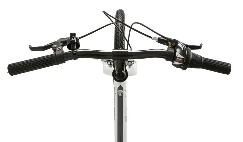 Falcon Starlight 20 White -5