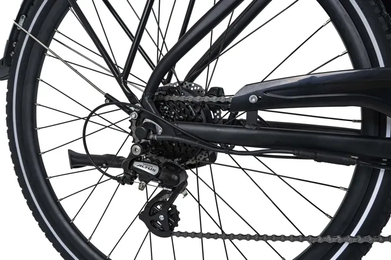 2026 Dawes Spire 1.0 Low Step Black-5
