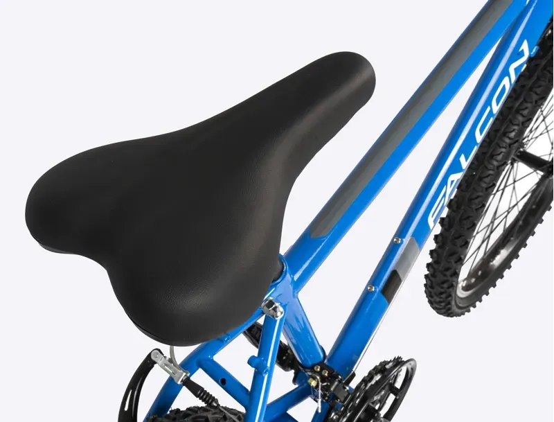 Falcon Raptor 24 Blue -5