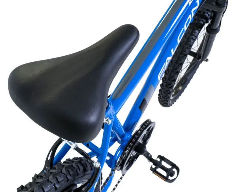 Falcon Samurai 20 Blue -5