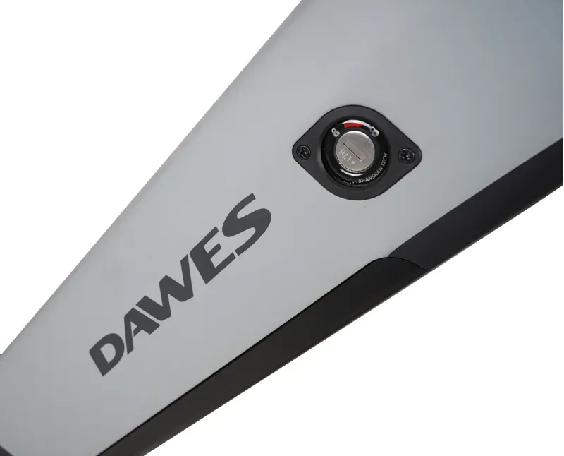 2026 Dawes Spire Low Step 2.0 Cues Light Grey Black-3