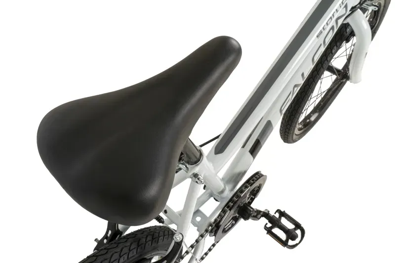 Falcon Starlight 20 White -4