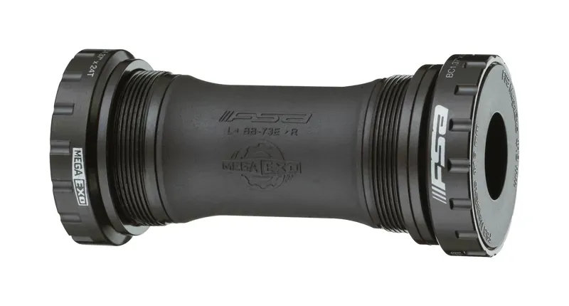 FSA BB-1000 Gamma Drive MegaExo Bottom Bracket in Black
