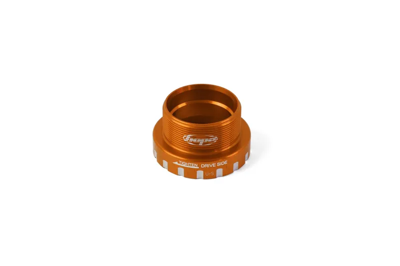 Hope BSA 24mm BB Cups in Orange - Multiple Options