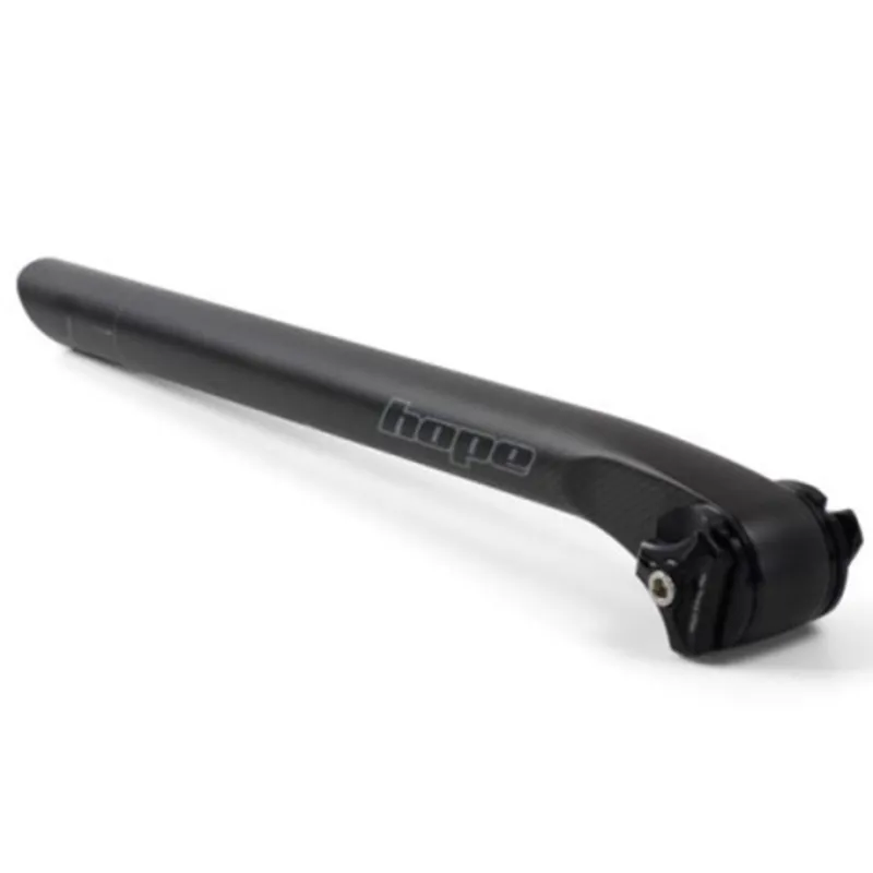 Hope carbon hot sale seatpost