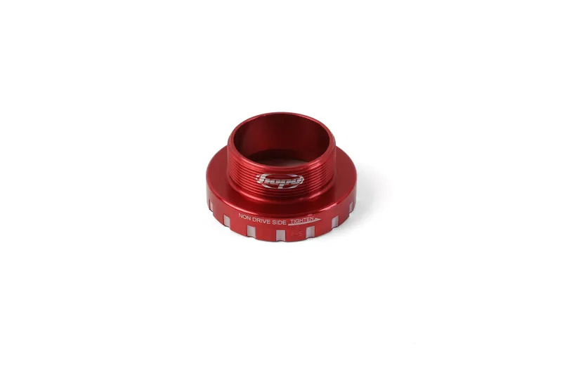 Hope BSA 30mm BB Cups in Red - Multiple Options