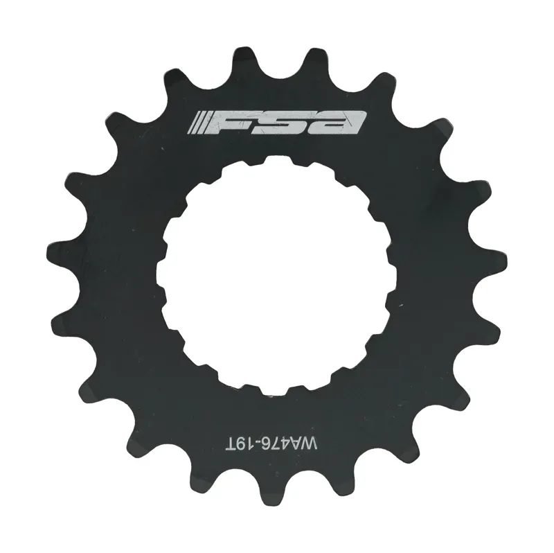 FSA Bosch E-Bike G1/2 15T Sprocket Black