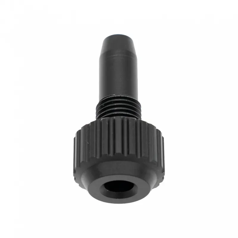 Kids Ride Shotgun 2.0 Seat Tension Dial Black