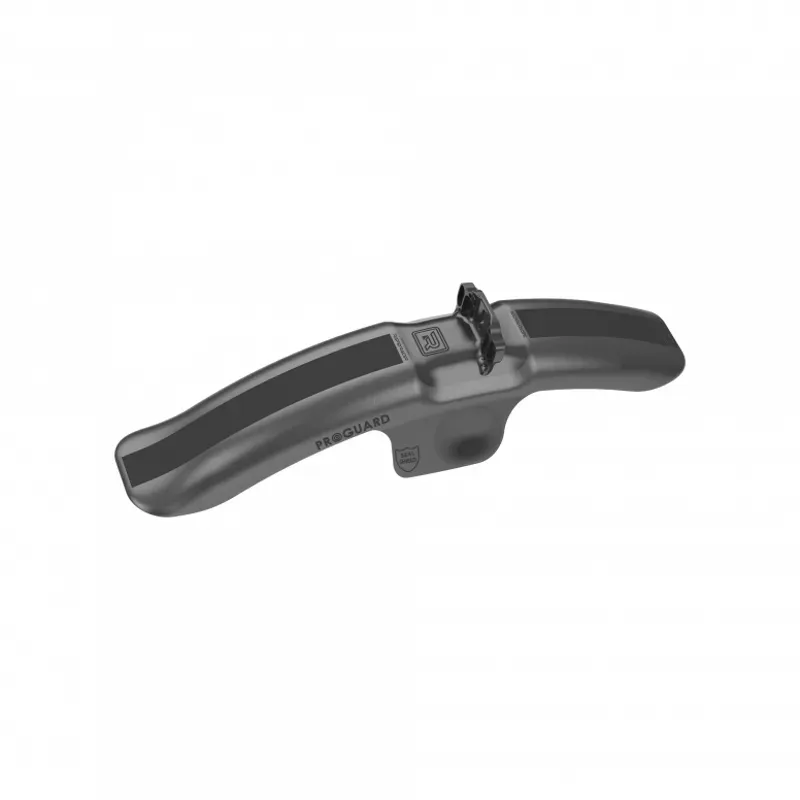 ProGuard Bolt-On V2 Front Mudguard Black