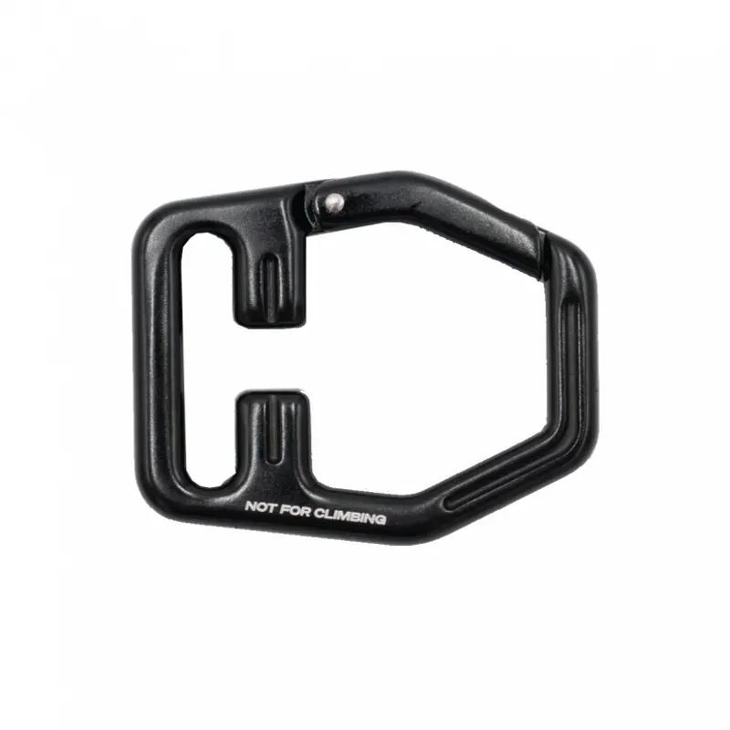 Kids Ride Shotgun Quick Fit MTB Tow Rope Black-2