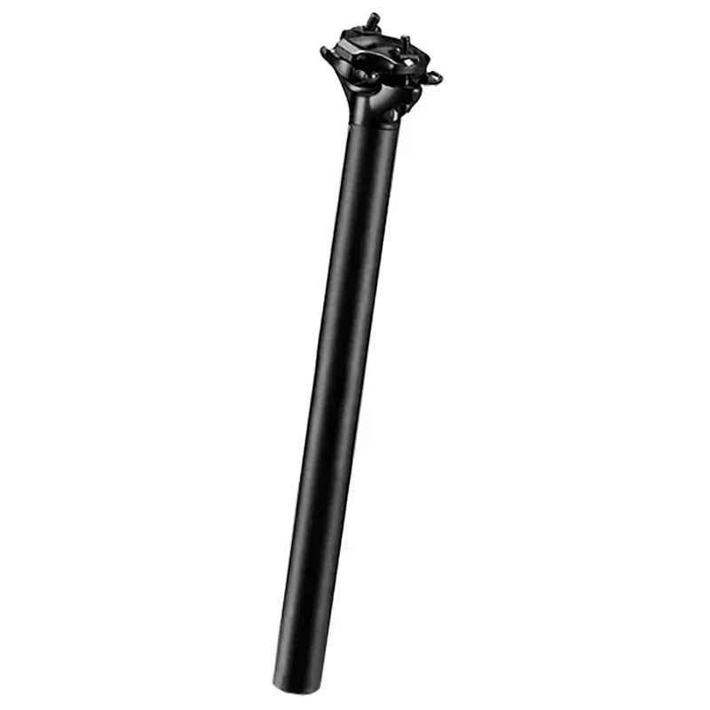SP M4 Seatpost Black