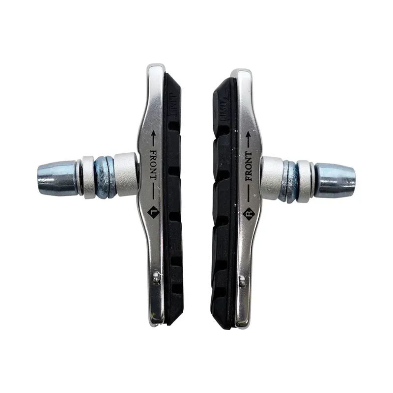 Oxford FullStop Low Profile XTR Cartridge 70mm V-Brake Pads and Holder