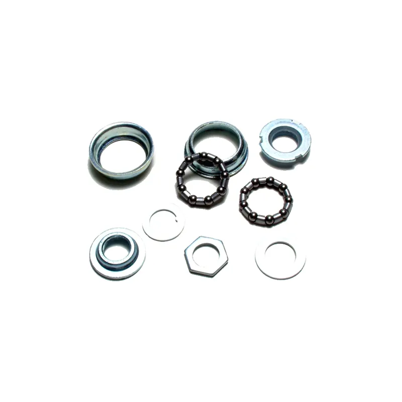 Oxford USA BMX Bottom Bracket Cup and Bearing Set