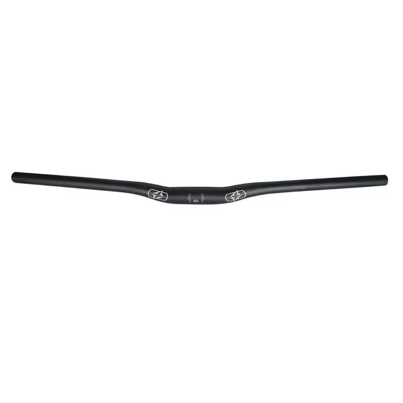Oxford Riser 720x31.8x20mm Rise Handle Bar in Silver