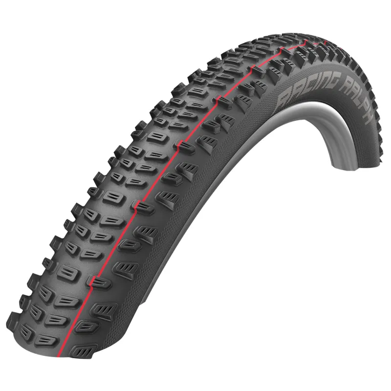 Schwalbe Racing Ralph Performance TLR Folding 29x2.25