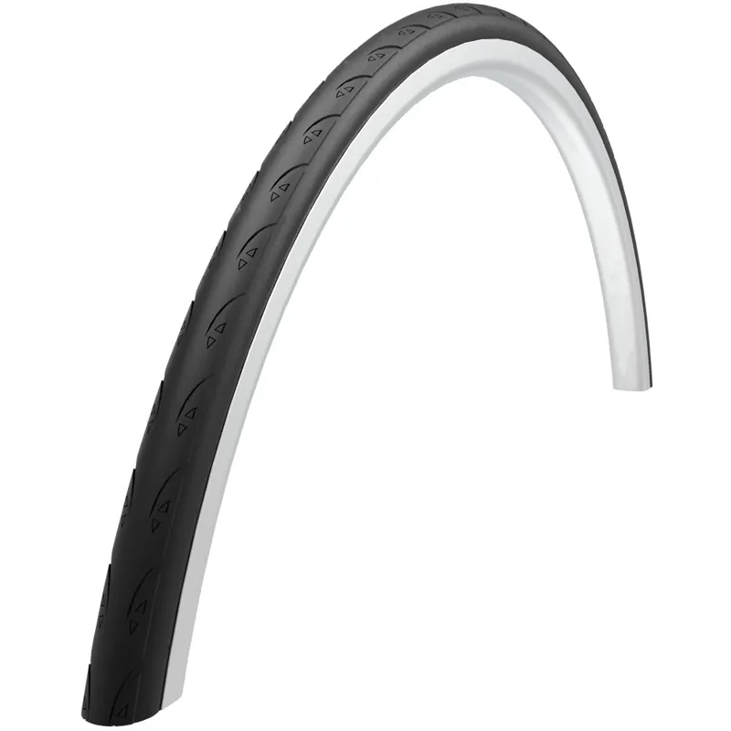 Oxford Mojo Stamina Puncture Shield Tyre - Multiple Sizes