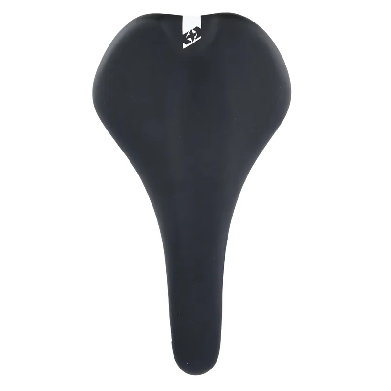 Oxford Comfort Lite Gent's Saddle in Black