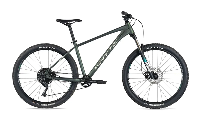 whyte 605 2019