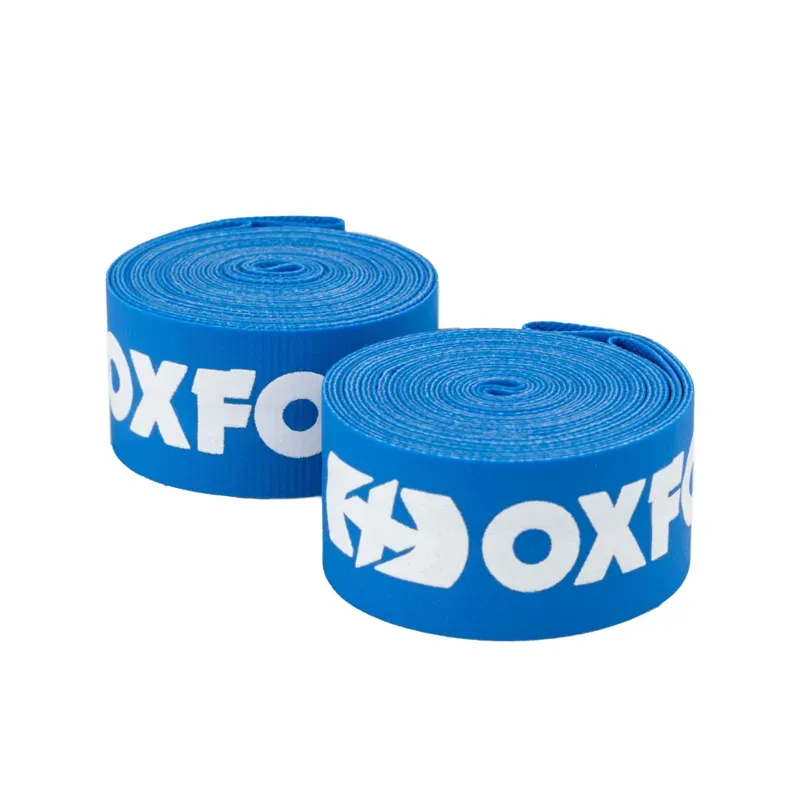 Oxford Nylon 24' Wide Rim Tape Pair
