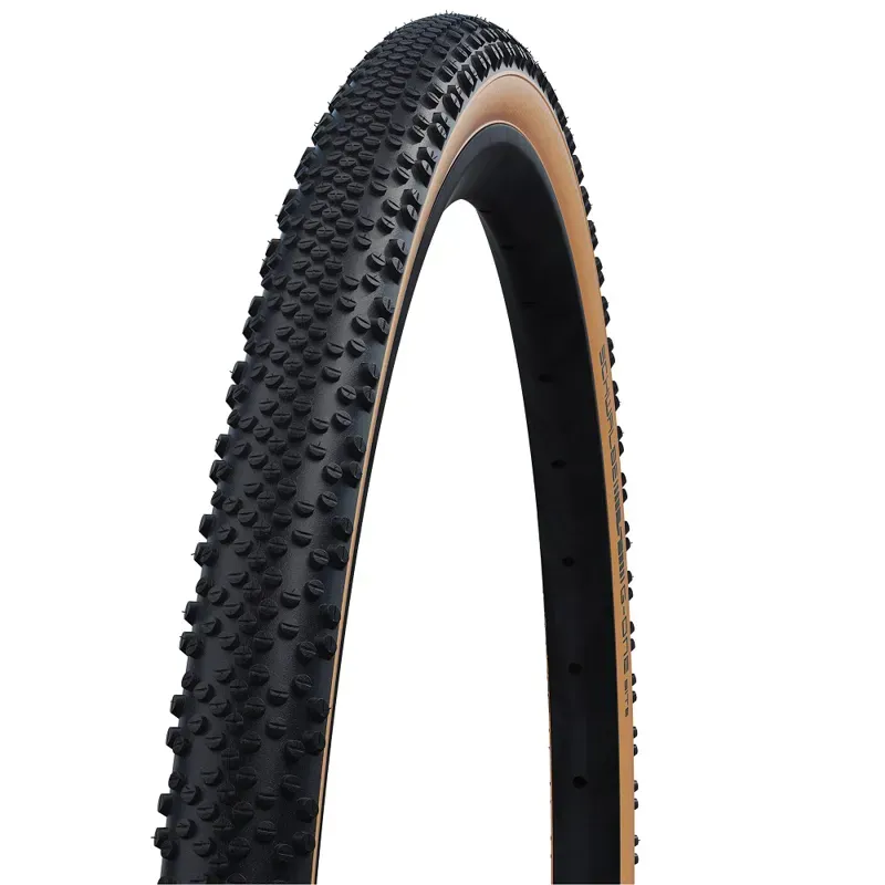 Schwalbe G-One Tyre - Ultrabite Perf TLE Skinwall 28x2.00 4050-622 41
