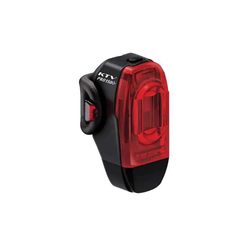 Lezyne KTV Drive Pro Rear Light 
