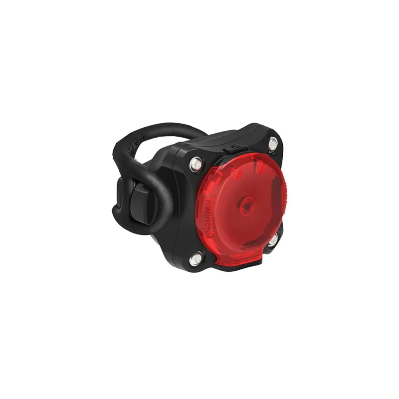Lezyne Zecto Drive Max 400 Rear Light 