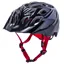 Kali Chakra Youth Helmet in Gloss Black