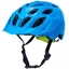 Kali Chakra Youth Helmet in Gloss Blue