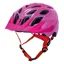 Kali Chakra Youth Helmet in Gloss Rasberry