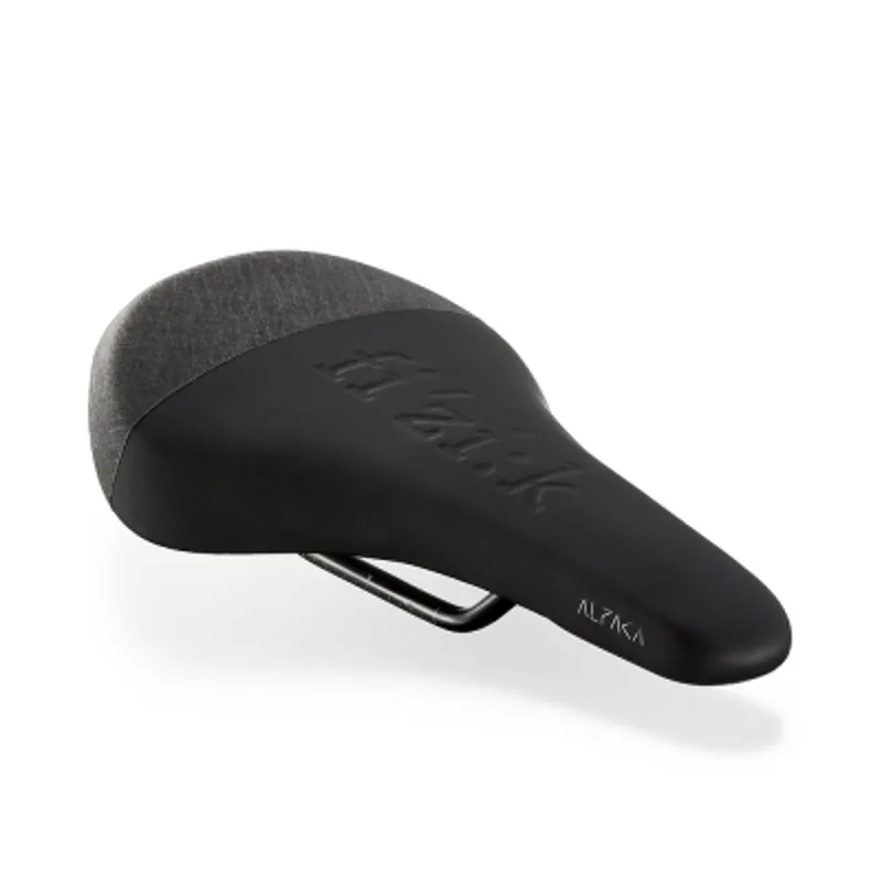 Fizik Gravita Alpaca X5 Mountain Bike Saddle in Black