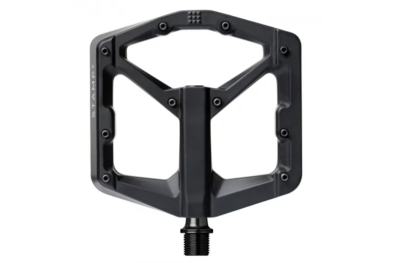 Crankbrothers Stamp 2 Pedals in Black