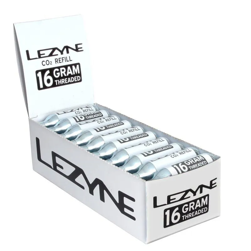 Lezyne CO2 Cartridges -1