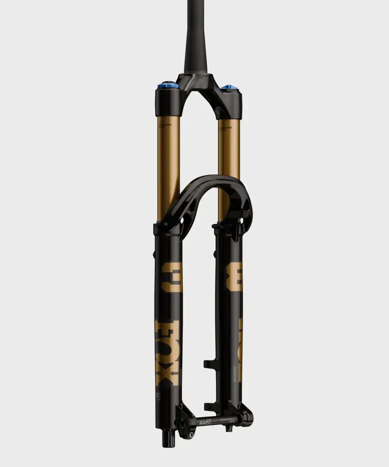 FOX 38 Factory GRIP X2 Tapered Fork 2027-1