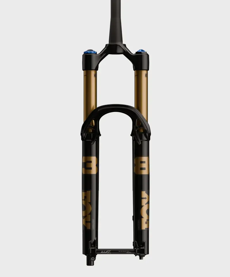 FOX 38 Factory GRIP X2 Tapered Fork 2027