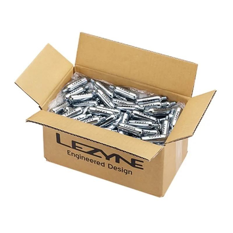 Lezyne CO2 Cartridges -2