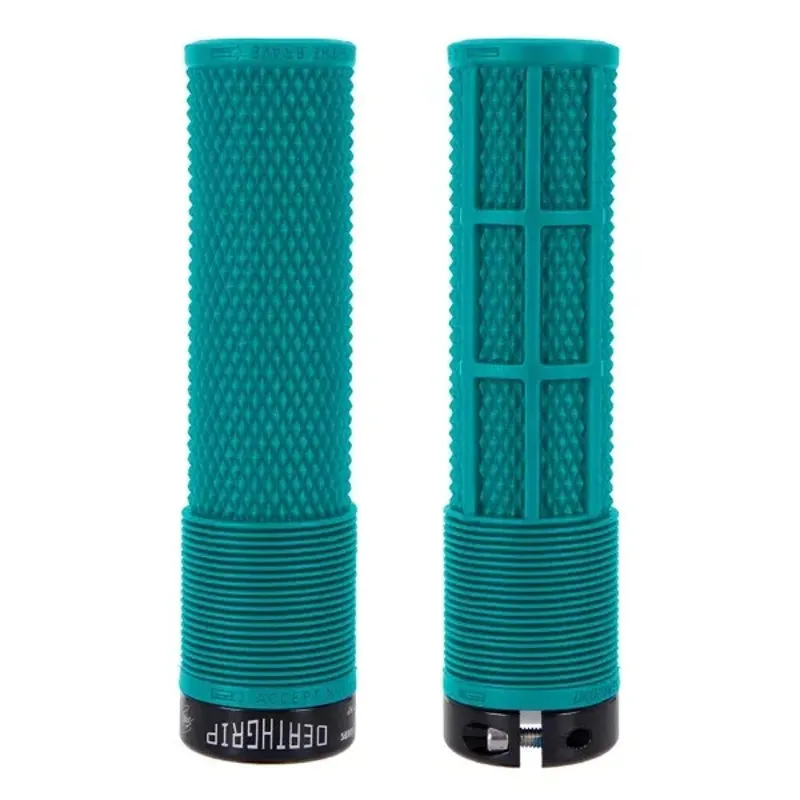DMR Brendog Deathgrip Non-Flange in Turquoise