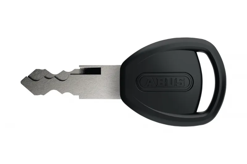 Abus Ultra 410 U-Lock in Black-1