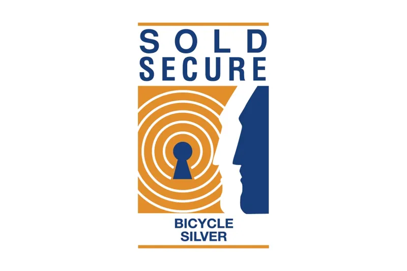 Abus Ultra 410 U-Lock in Black-3