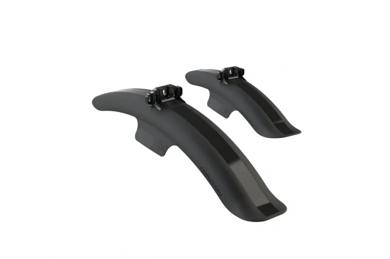 ProGuard BOLT- ON Mudguard in Black