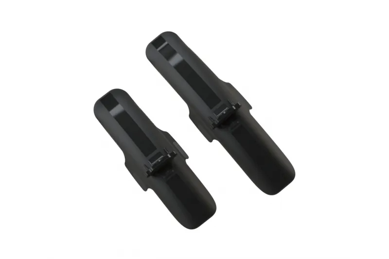 ProGuard BOLT- ON Mudguard in Black-1