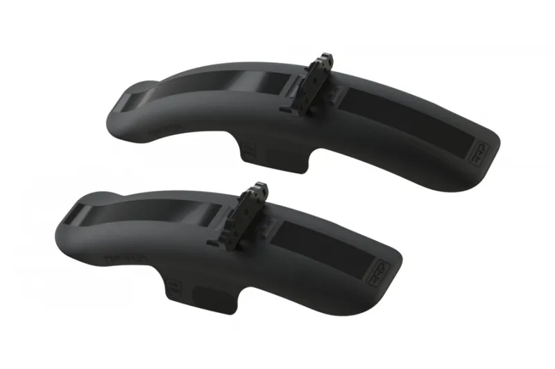 ProGuard BOLT- ON Mudguard in Black-3