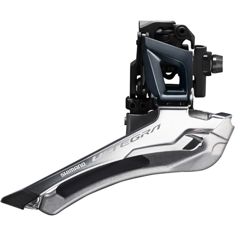Shimano Ultegra FD-R8000 11spd Front Derailleur Double 
