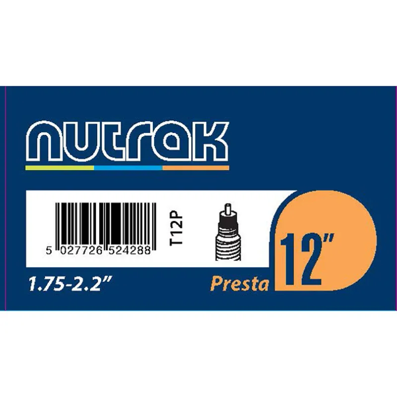 Nutrak Innertube - Multiple Sizes-11