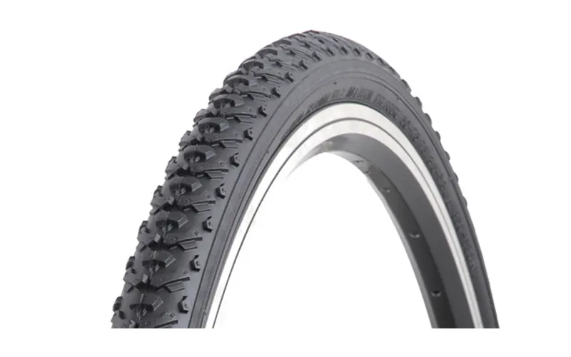 Kenda K161 Kross Tyre 700 X 35c Black 700 x 35